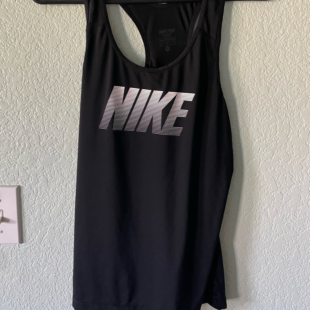 Nike Performance Racer Back